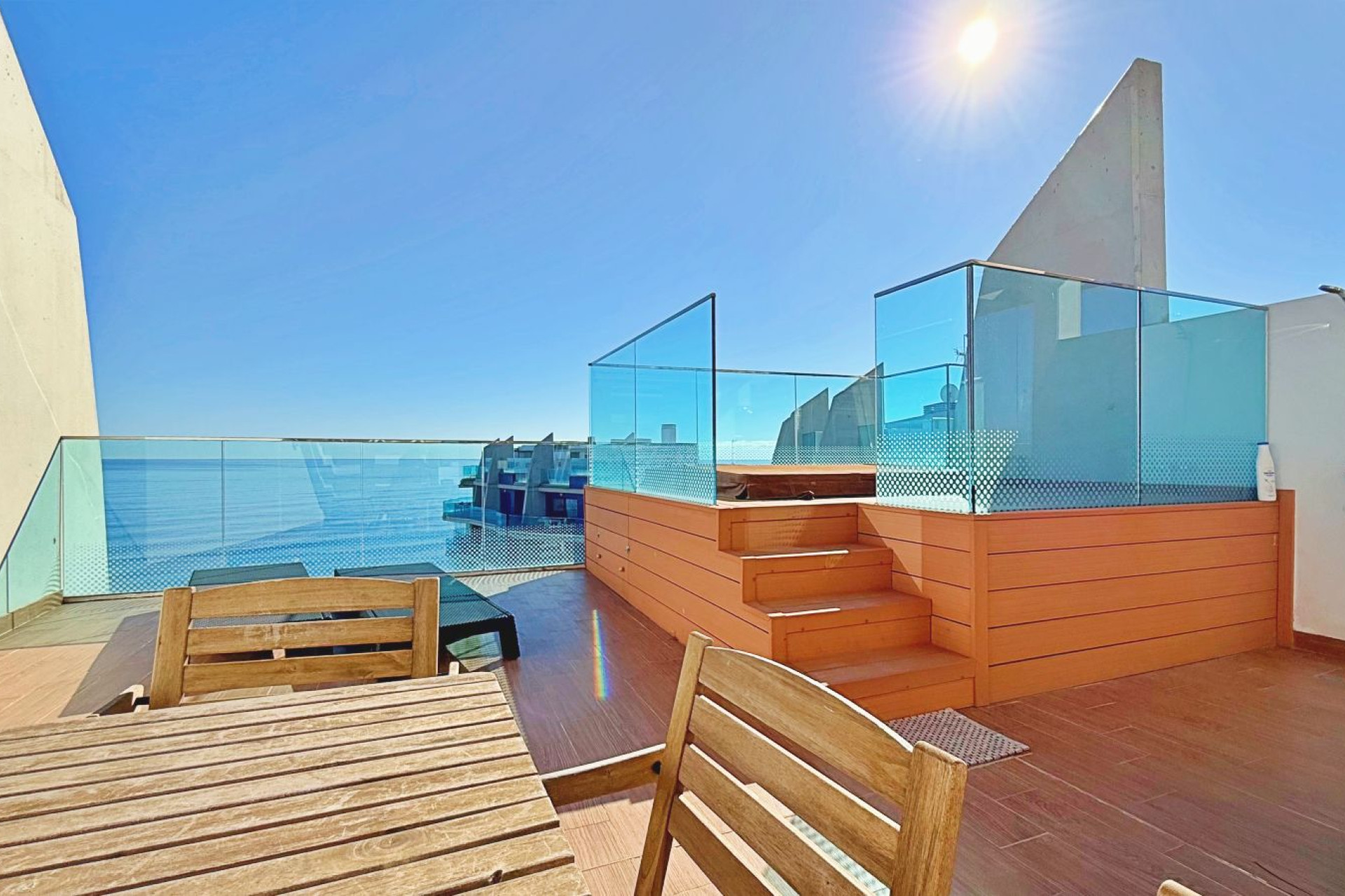 Reventa - 1. Apartamento / piso - Torrevieja - Costa Blanca Sur