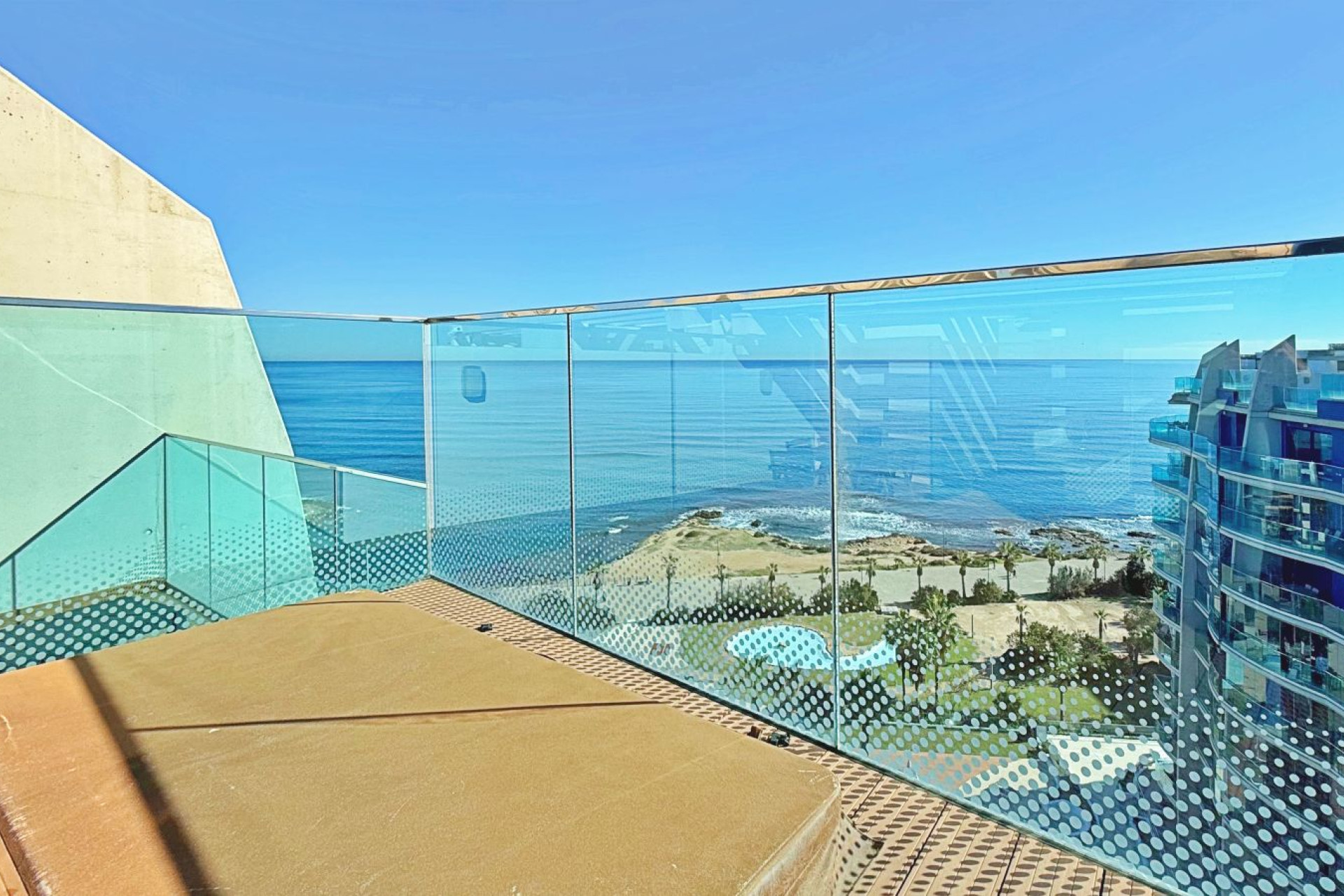 Reventa - 1. Apartamento / piso - Torrevieja - Costa Blanca Sur