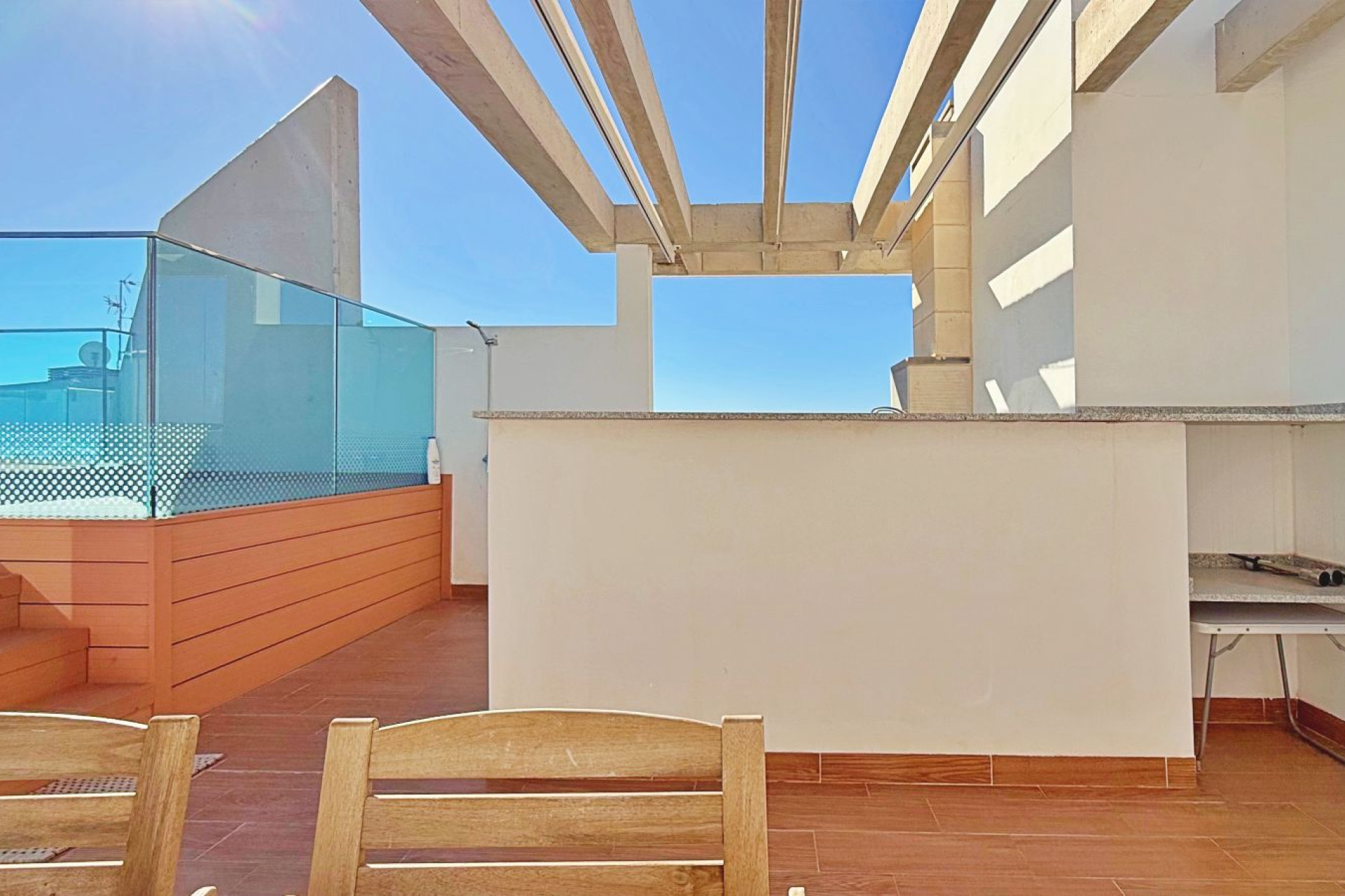 Reventa - 1. Apartamento / piso - Torrevieja - Costa Blanca Sur