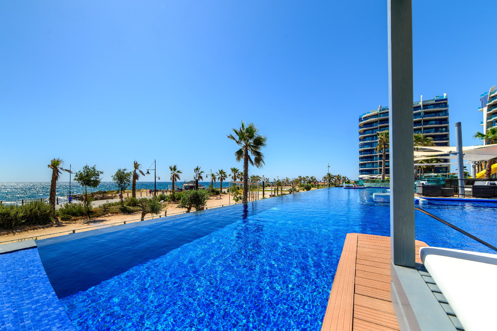 Reventa - 1. Apartamento / piso - Torrevieja - Costa Blanca Sur