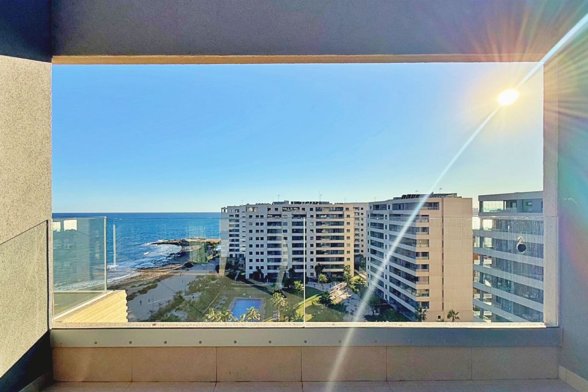 Reventa - 1. Apartamento / piso - Torrevieja - Costa Blanca Sur