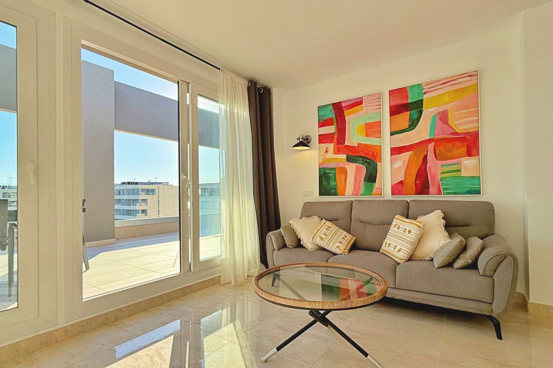 Reventa - 1. Apartamento / piso - Torrevieja - Costa Blanca Sur