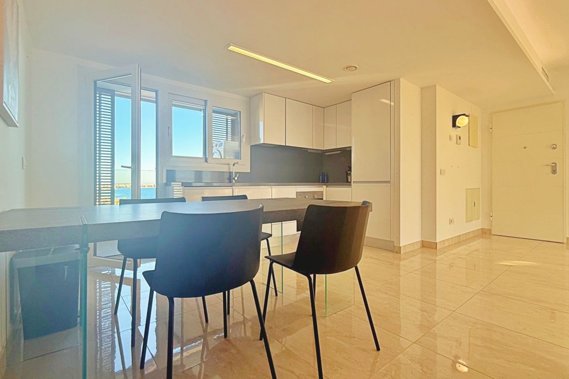 Reventa - 1. Apartamento / piso - Torrevieja - Costa Blanca Sur