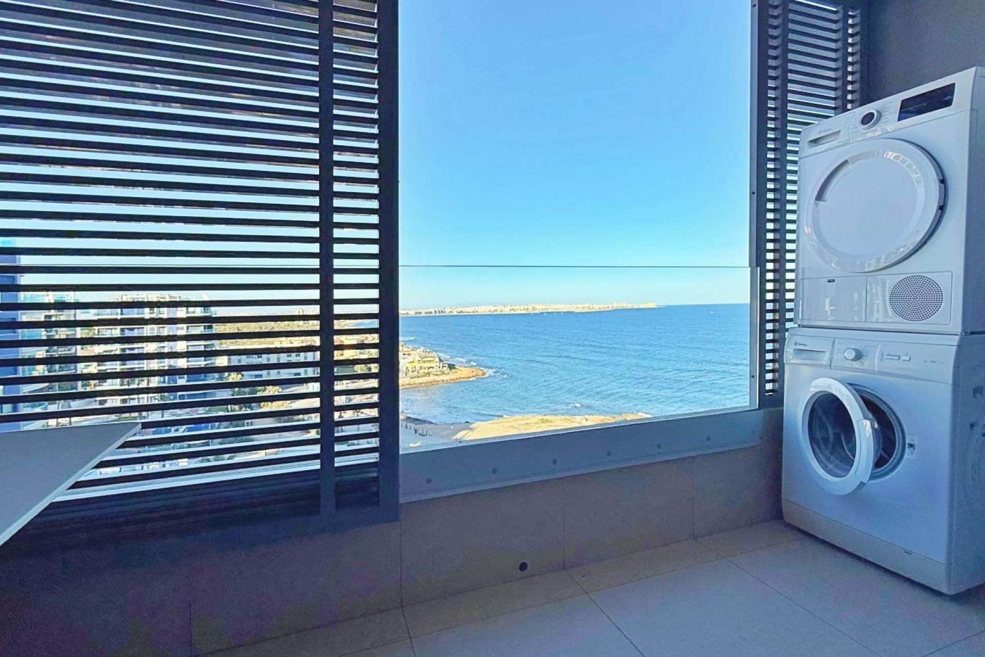 Reventa - 1. Apartamento / piso - Torrevieja - Costa Blanca Sur