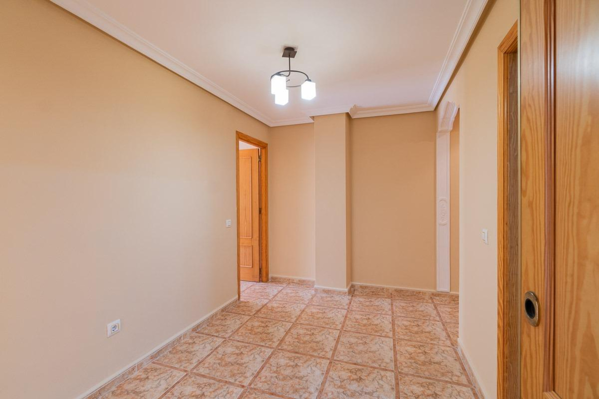 Reventa - 1. Apartamento / piso - Torrevieja - Costa Blanca Sur