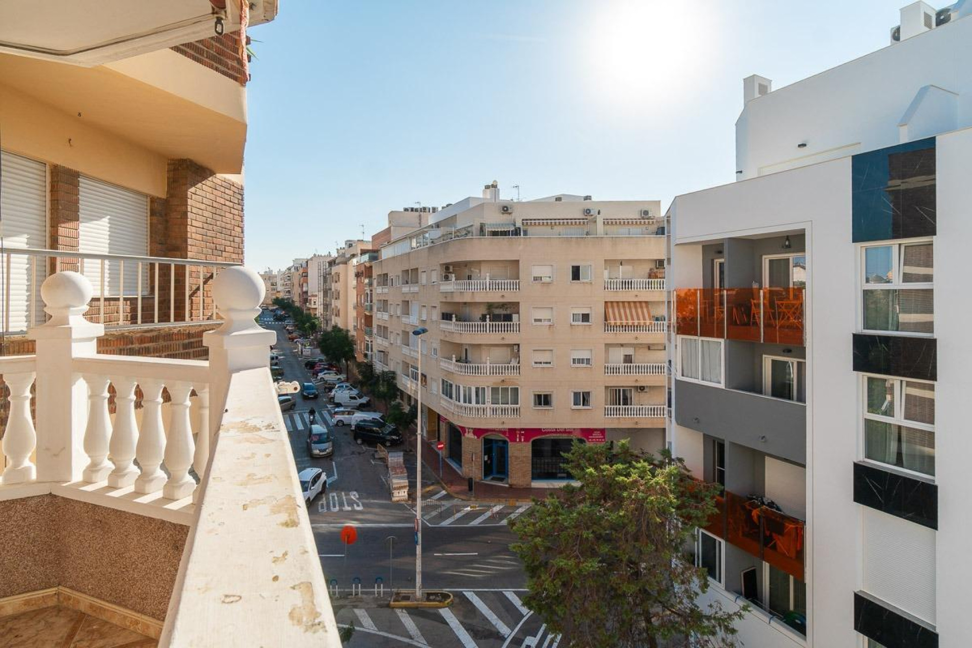 Reventa - 1. Apartamento / piso - Torrevieja - Costa Blanca Sur