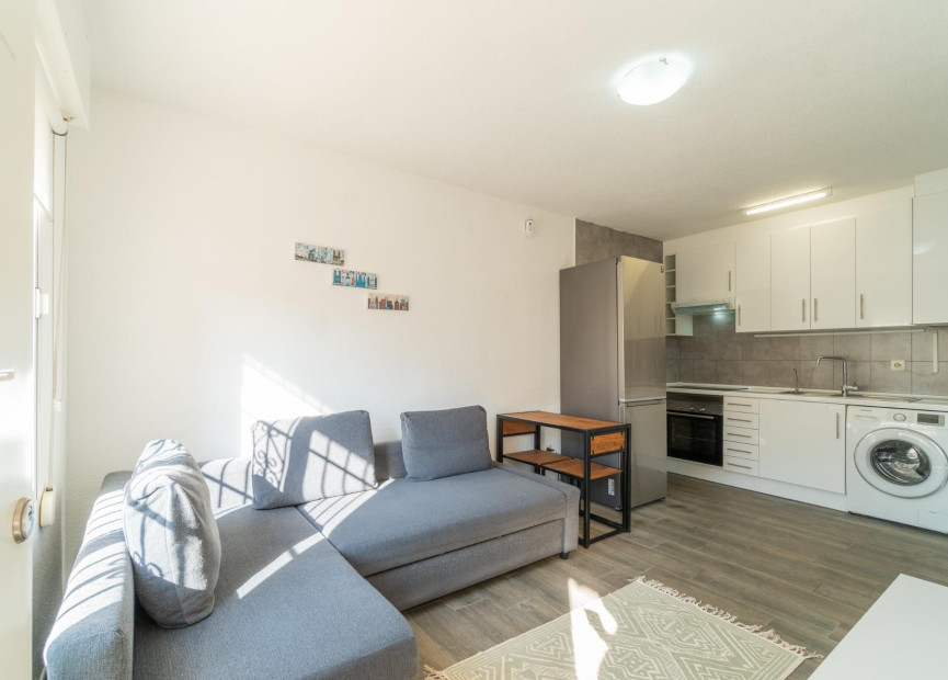 Reventa - 1. Apartamento / piso - Torrevieja - Costa Blanca Sur