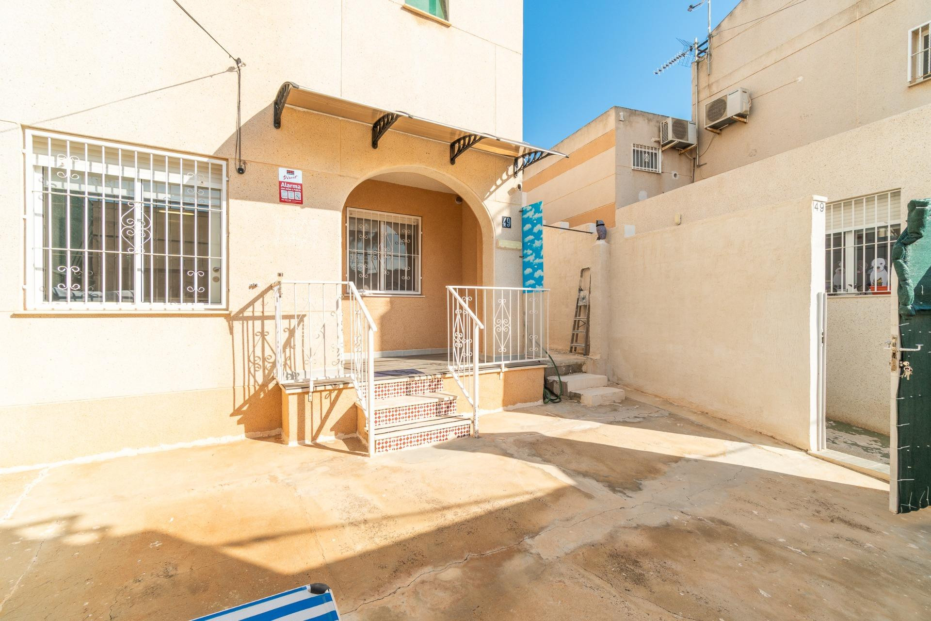 Reventa - 1. Apartamento / piso - Torrevieja - Costa Blanca Sur