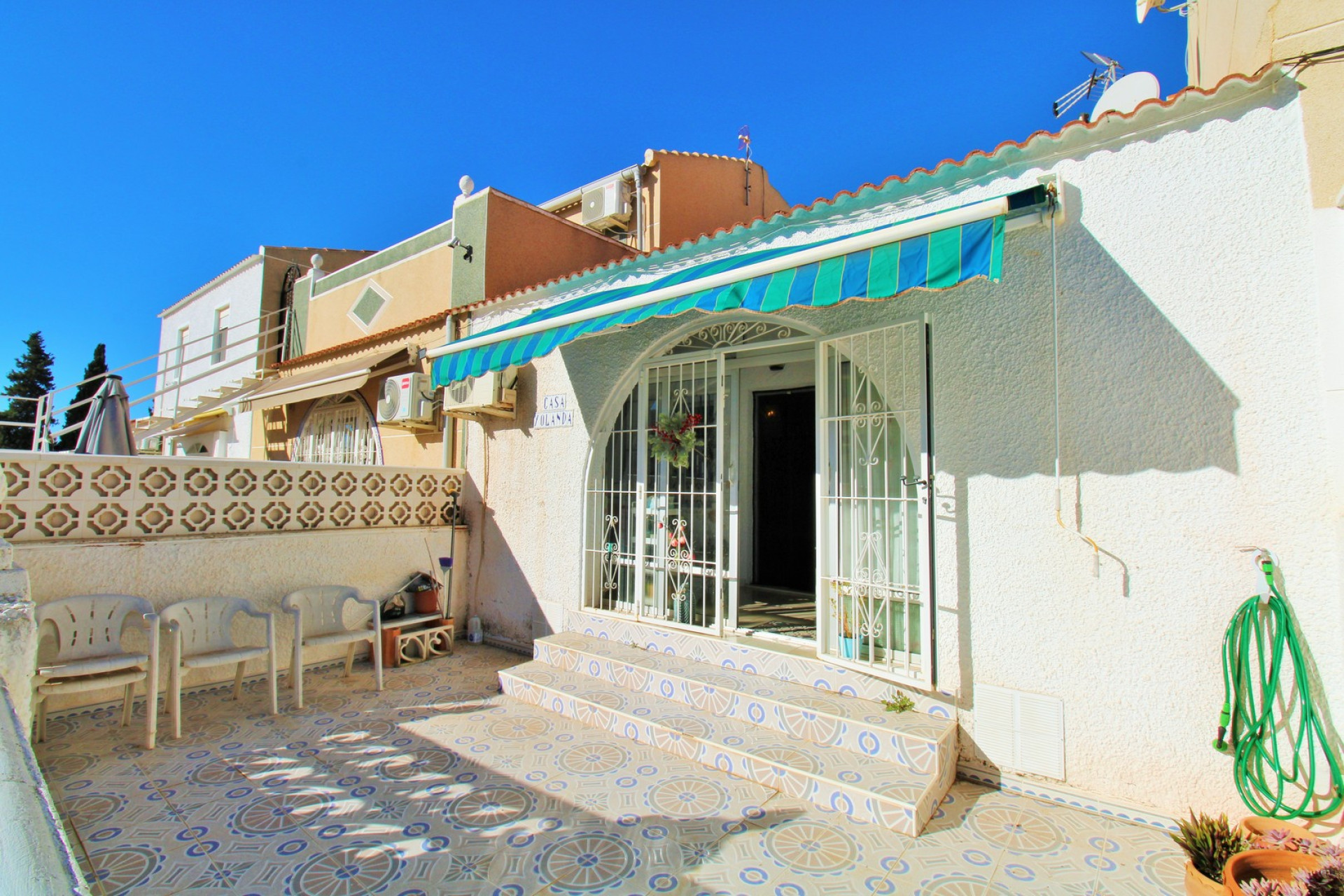 Reventa - 1. Apartamento / piso - Torrevieja - Costa Blanca Sur