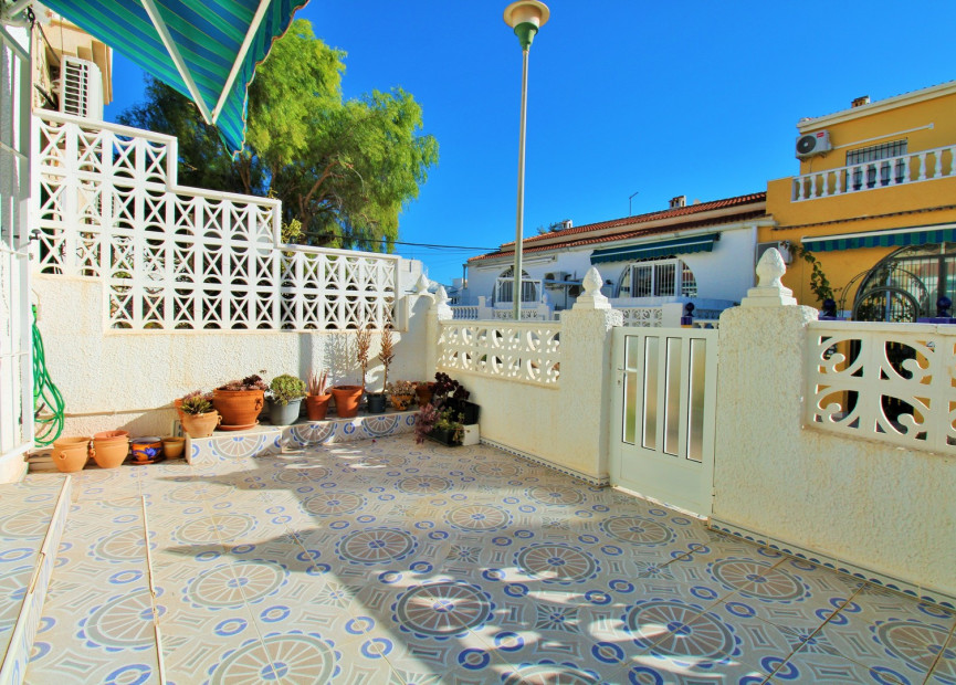 Reventa - 1. Apartamento / piso - Torrevieja - Costa Blanca Sur