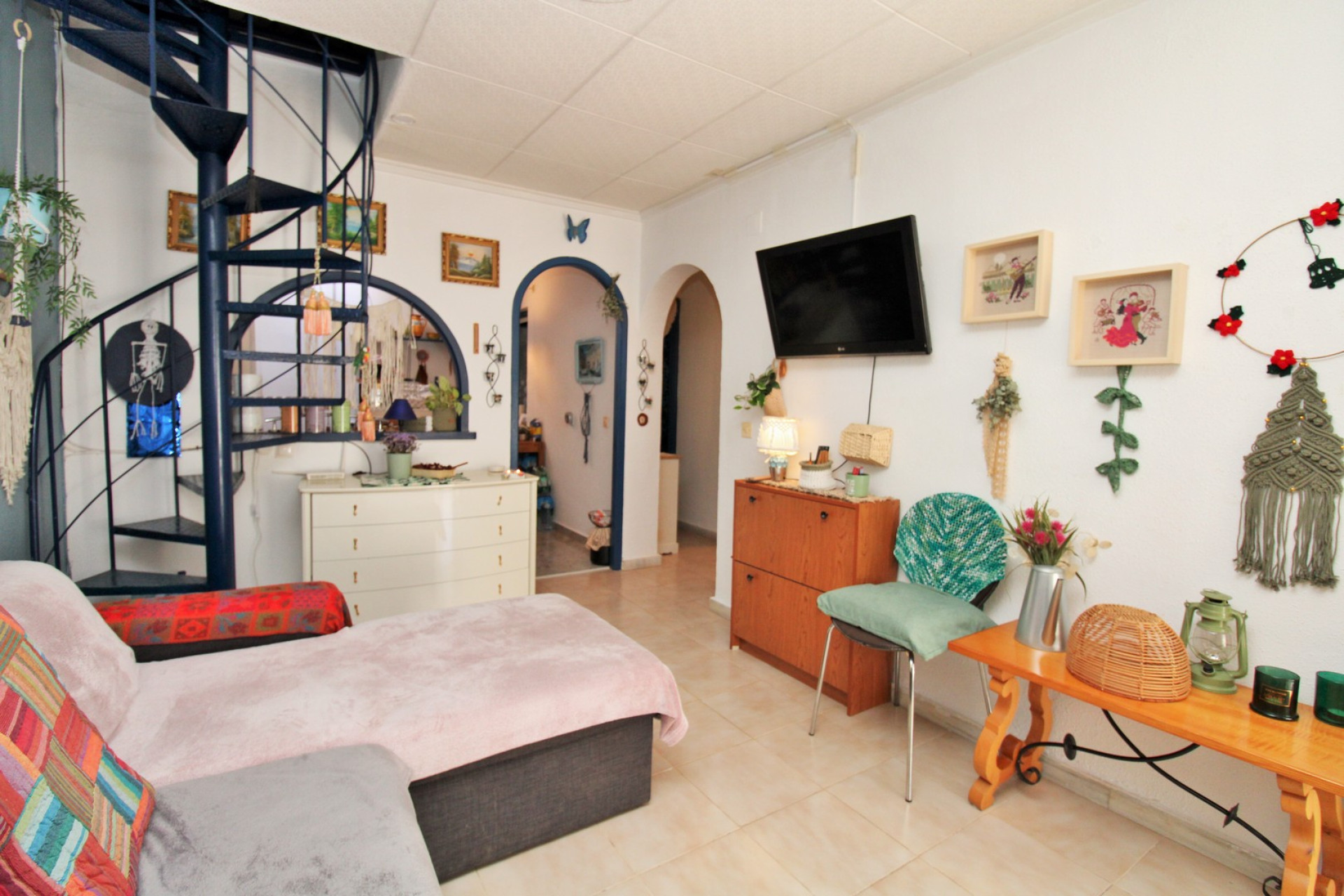 Reventa - 1. Apartamento / piso - Torrevieja - Costa Blanca Sur