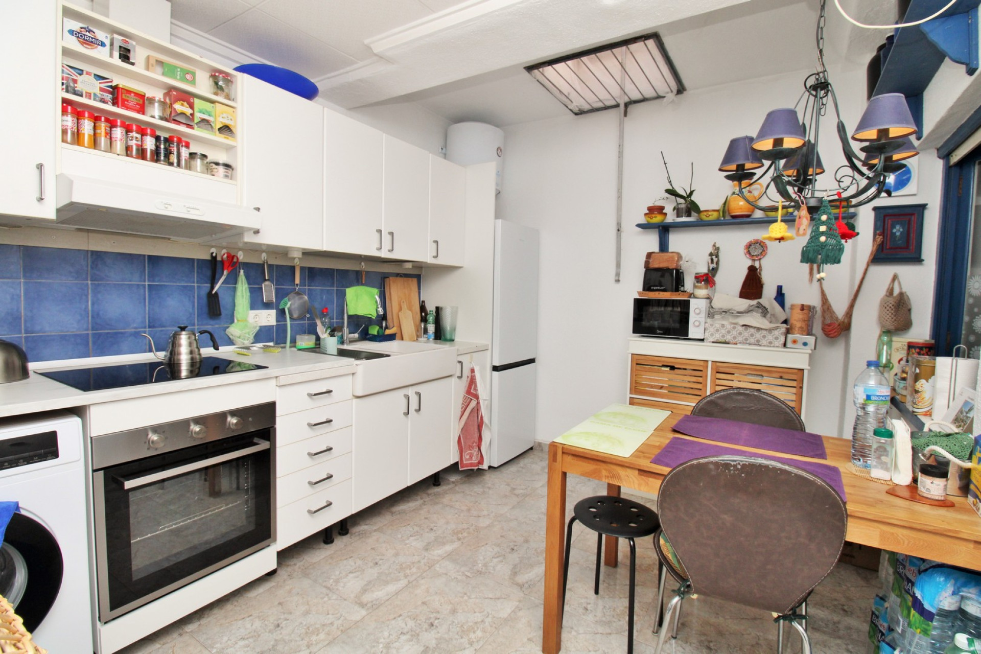 Reventa - 1. Apartamento / piso - Torrevieja - Costa Blanca Sur