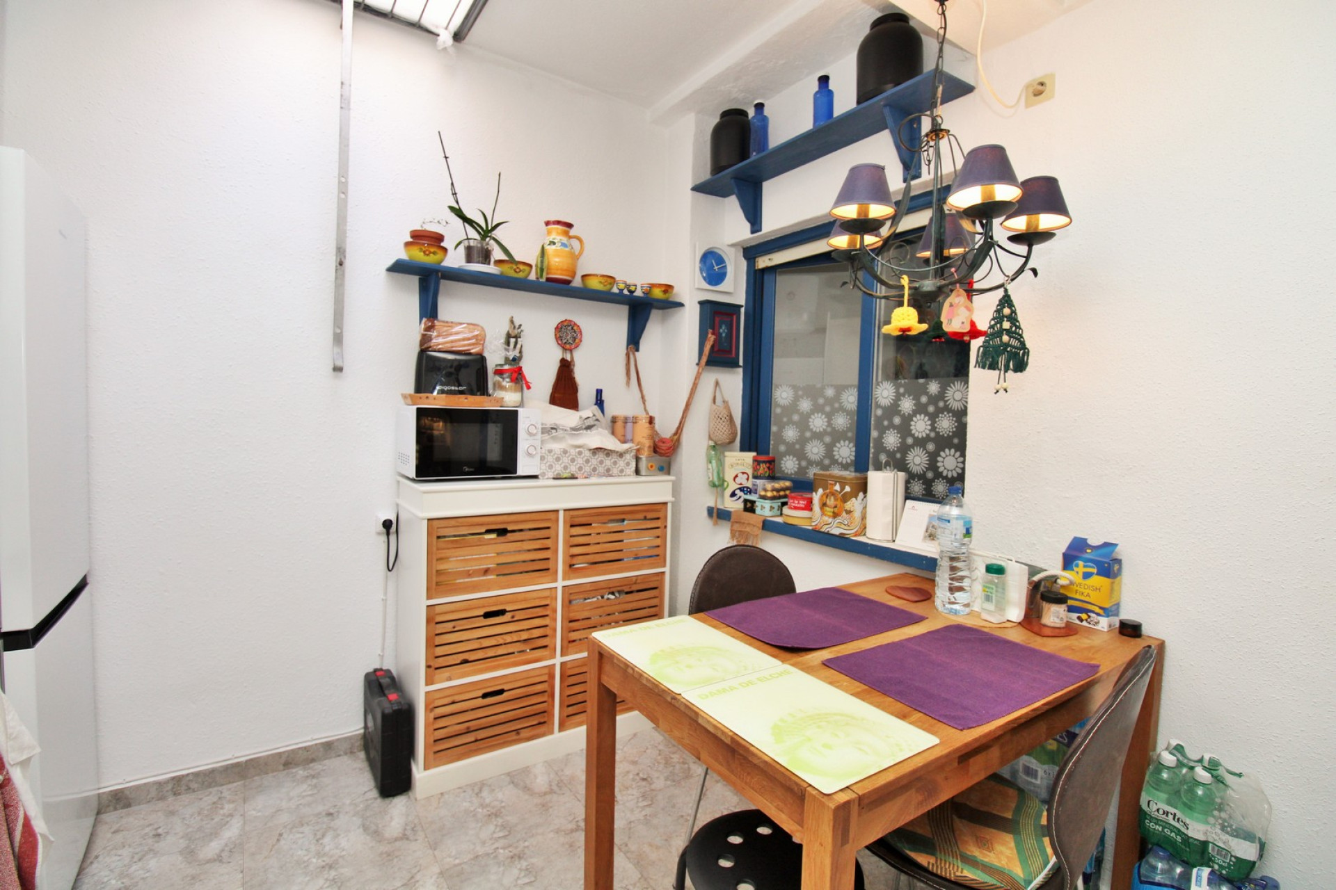 Reventa - 1. Apartamento / piso - Torrevieja - Costa Blanca Sur