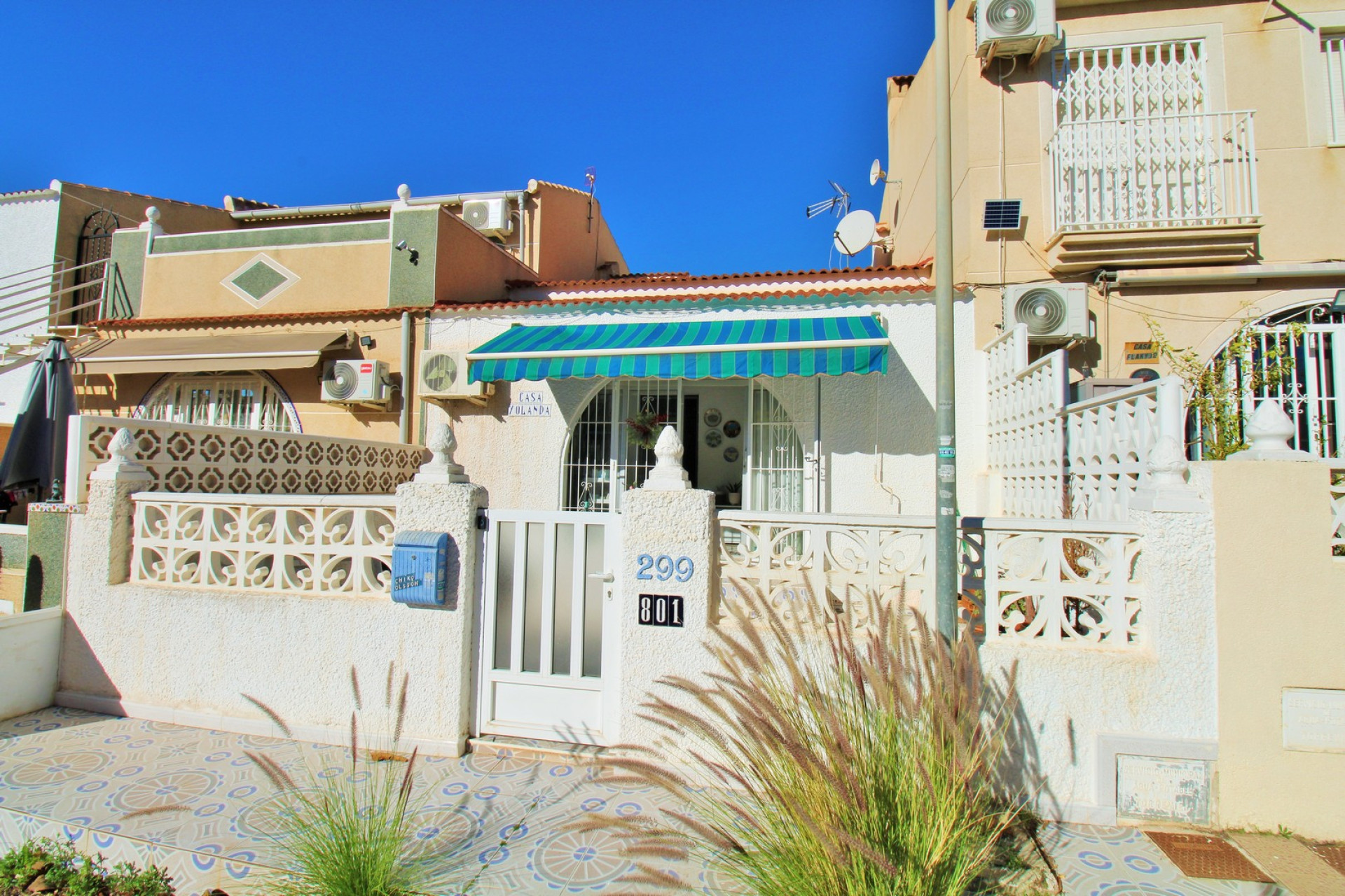 Reventa - 1. Apartamento / piso - Torrevieja - Costa Blanca Sur