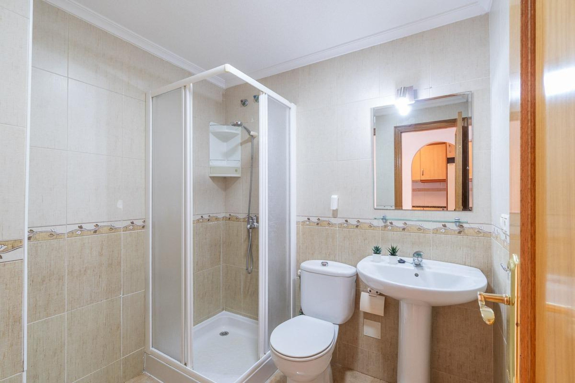 Reventa - 1. Apartamento / piso - Torrevieja - Costa Blanca Sur