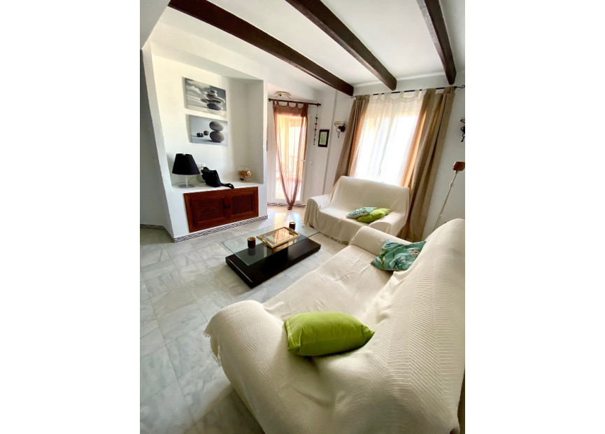 Reventa - 1. Apartamento / piso - Torrevieja - Costa Blanca Sur