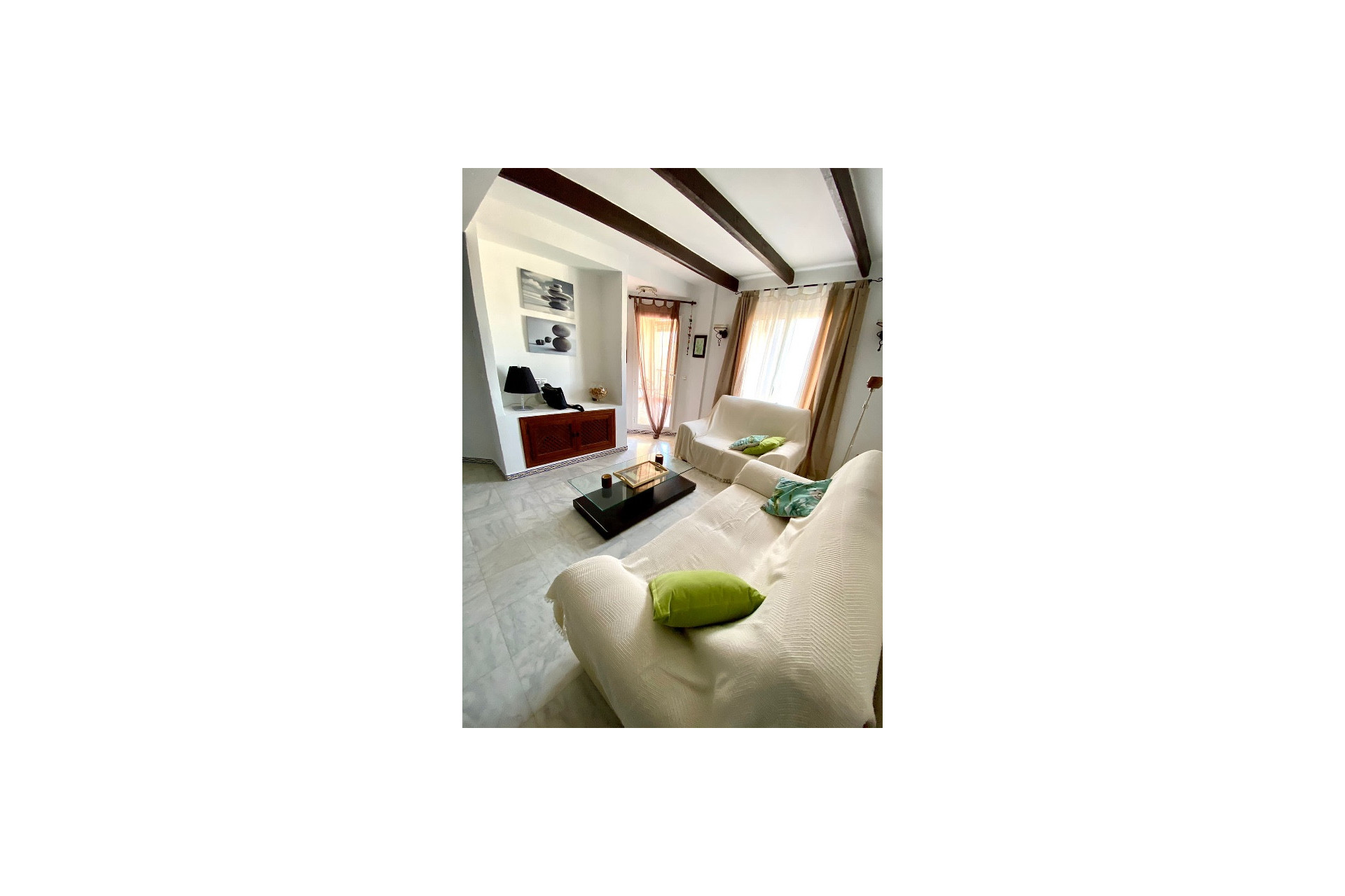 Reventa - 1. Apartamento / piso - Torrevieja - Costa Blanca Sur