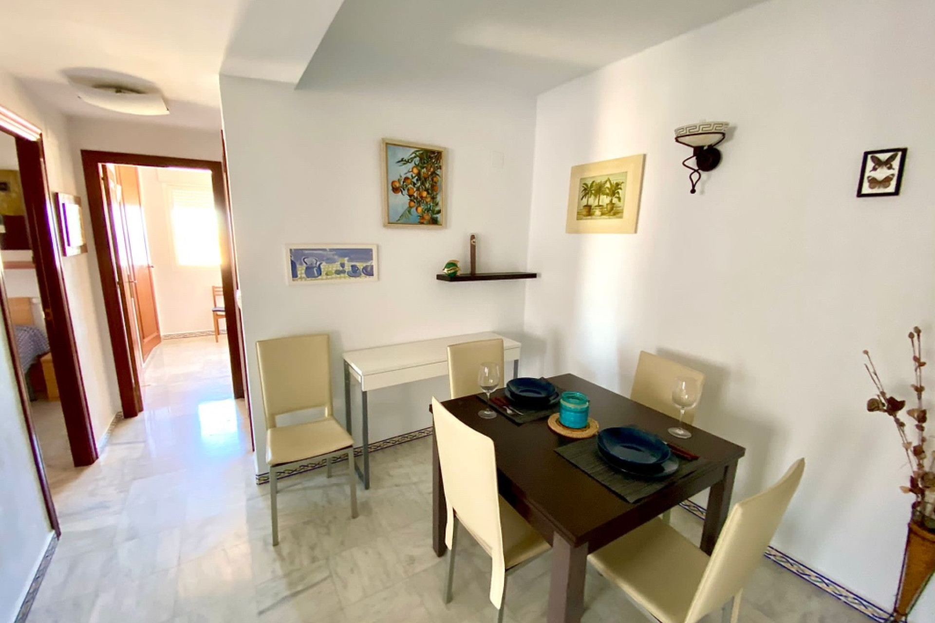 Reventa - 1. Apartamento / piso - Torrevieja - Costa Blanca Sur