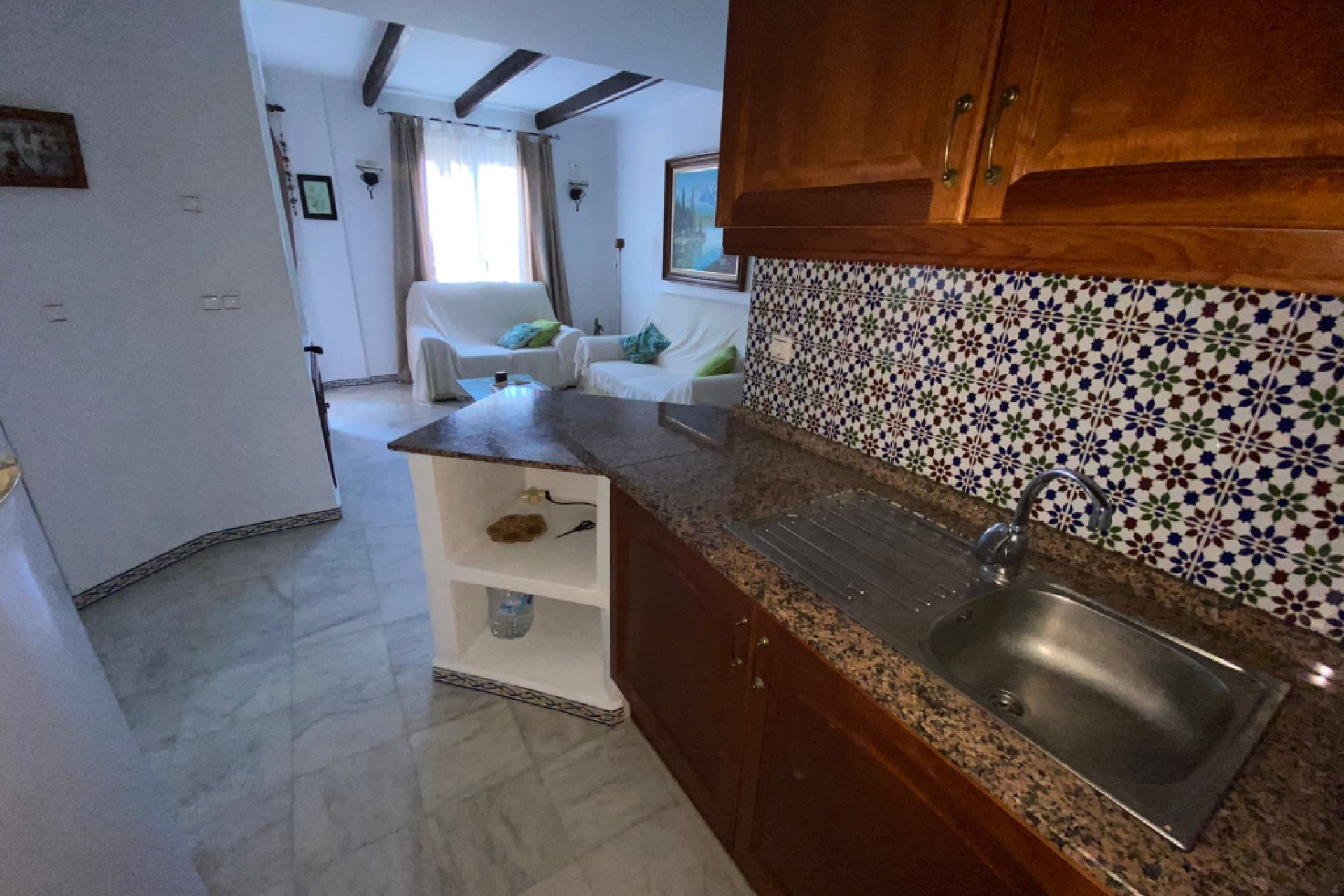 Reventa - 1. Apartamento / piso - Torrevieja - Costa Blanca Sur