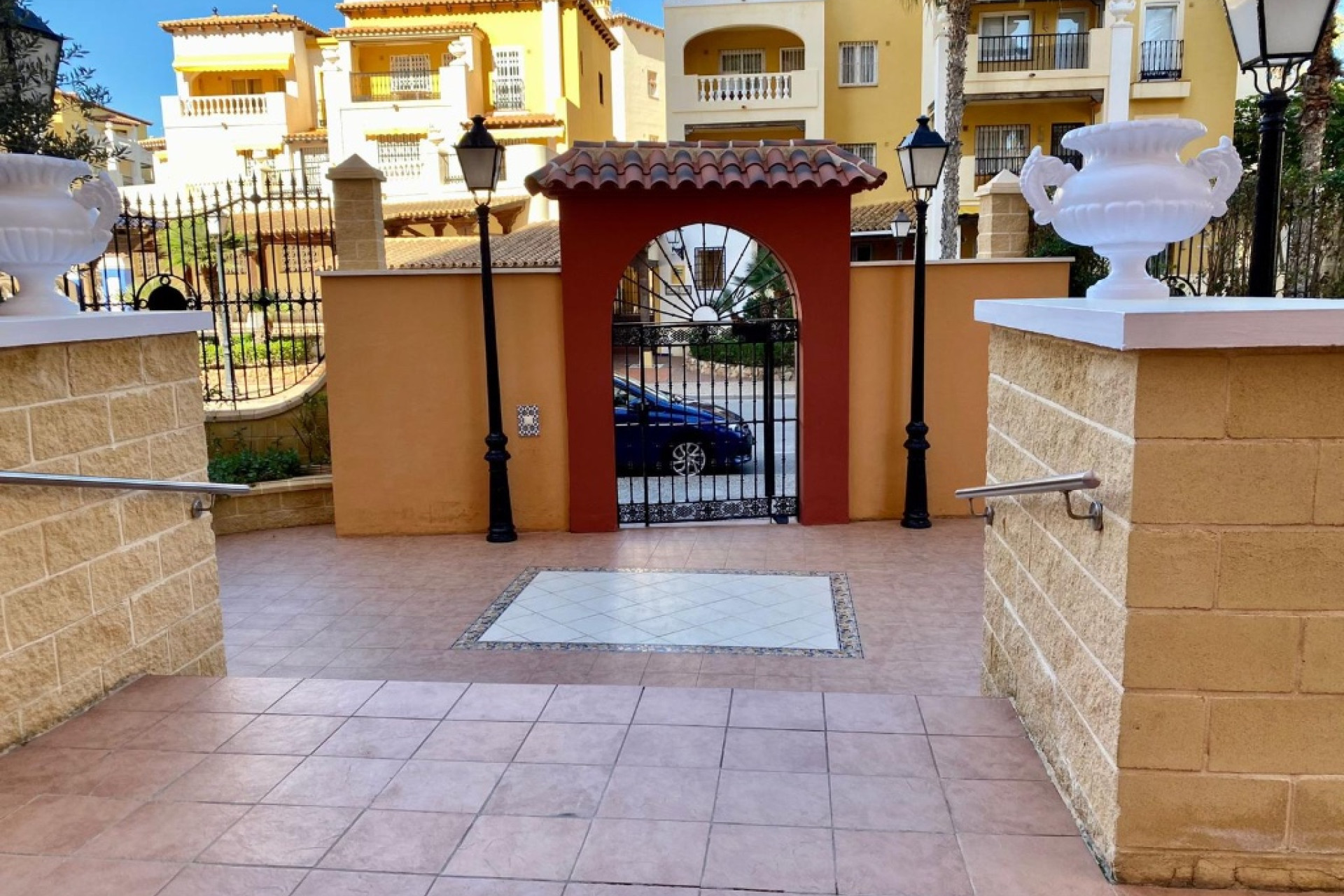 Reventa - 1. Apartamento / piso - Torrevieja - Costa Blanca Sur