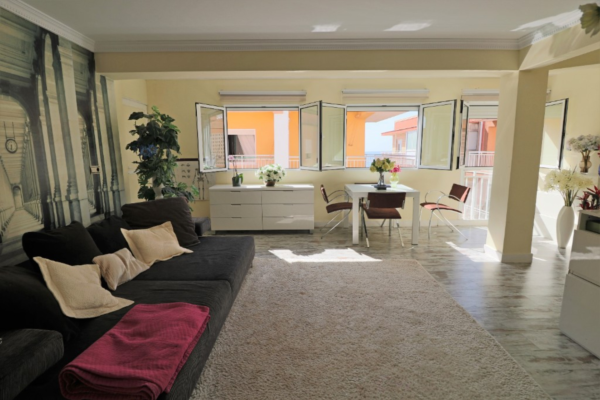 Reventa - 1. Apartamento / piso - Torrevieja - Costa Blanca Sur