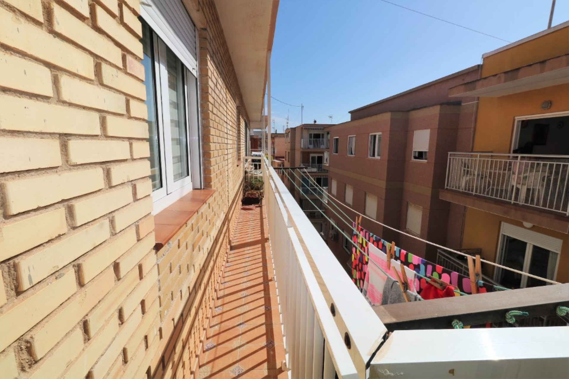 Reventa - 1. Apartamento / piso - Torrevieja - Costa Blanca Sur