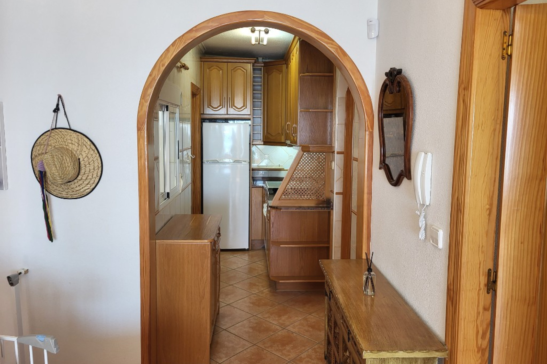 Reventa - 1. Apartamento / piso - Torrevieja - Costa Blanca Sur