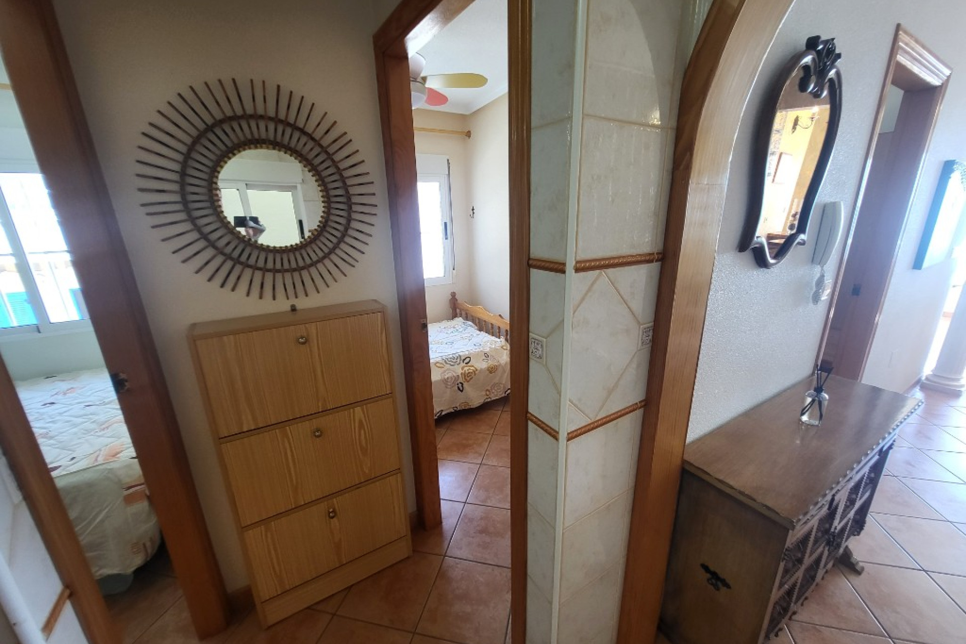 Reventa - 1. Apartamento / piso - Torrevieja - Costa Blanca Sur