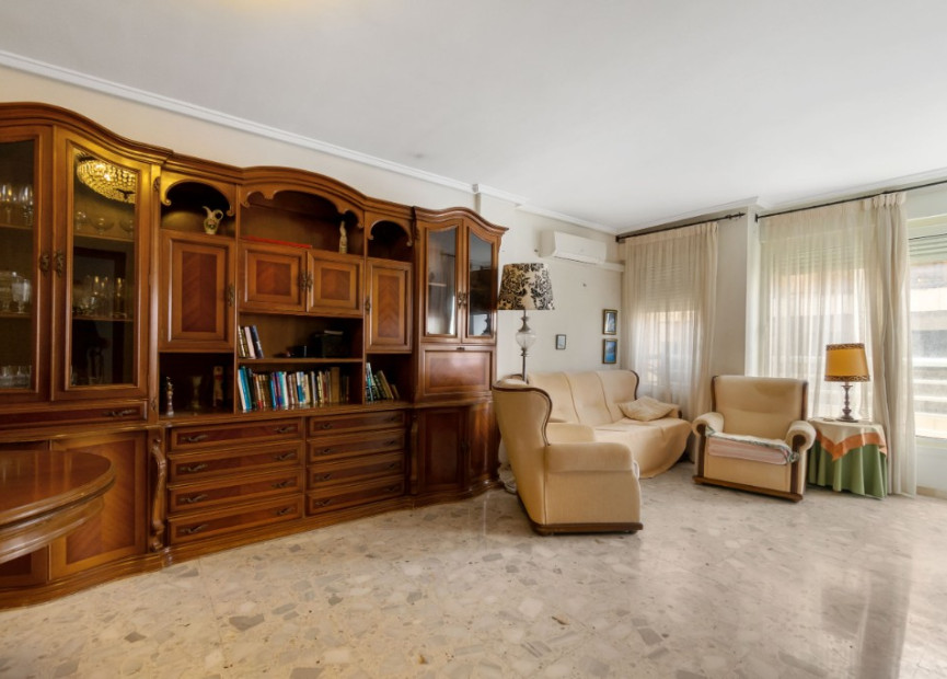 Reventa - 1. Apartamento / piso - Torrevieja - Costa Blanca Sur