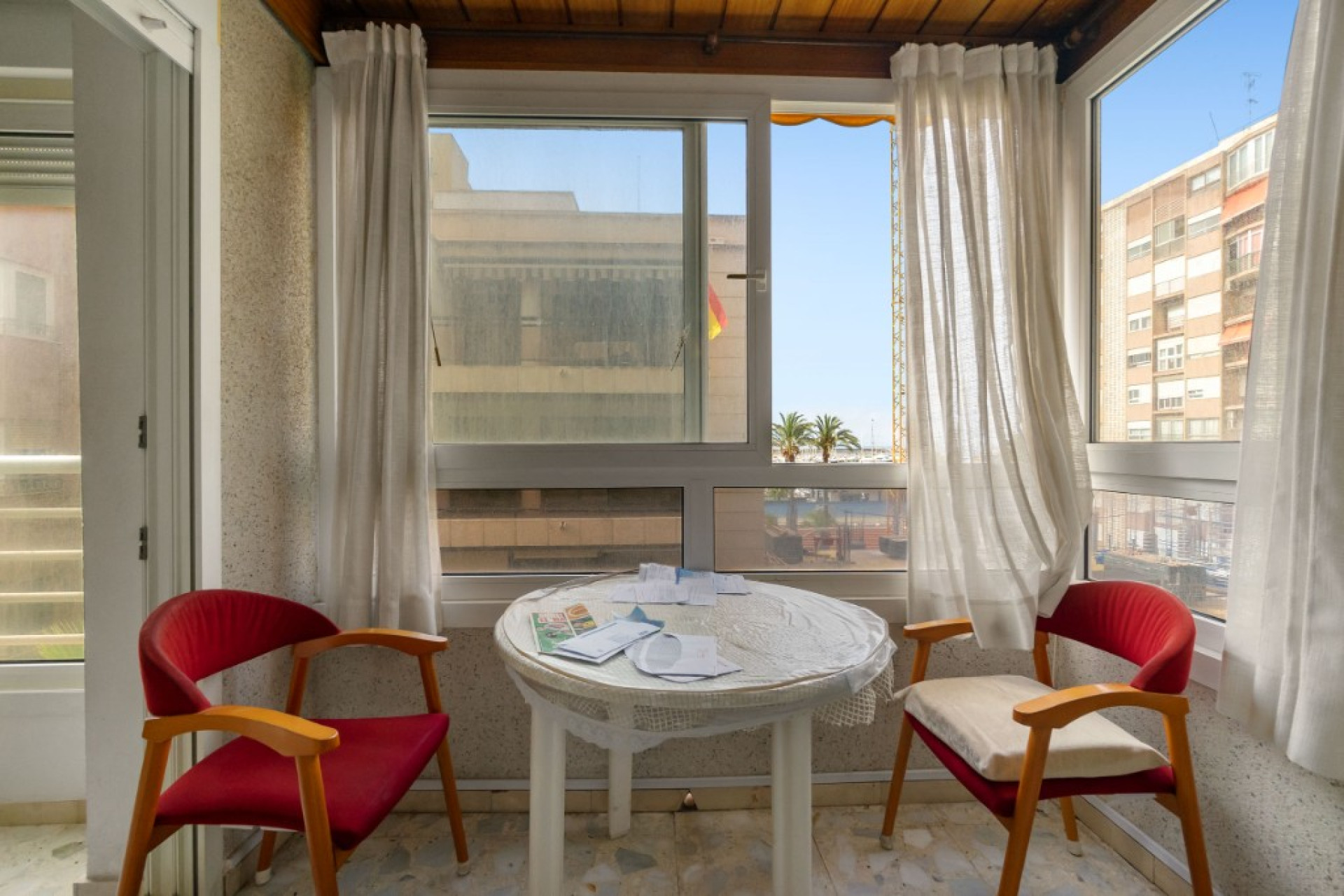 Reventa - 1. Apartamento / piso - Torrevieja - Costa Blanca Sur