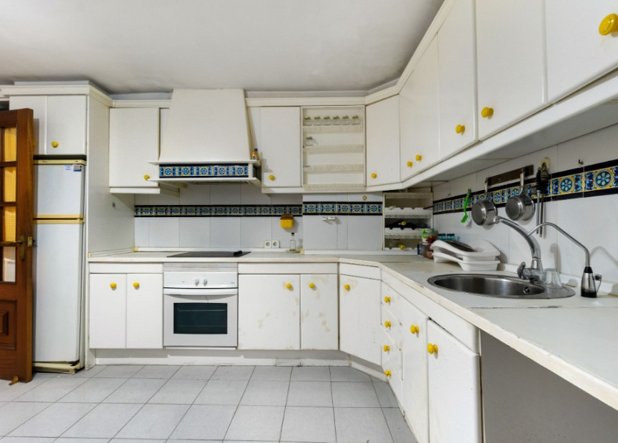 Reventa - 1. Apartamento / piso - Torrevieja - Costa Blanca Sur