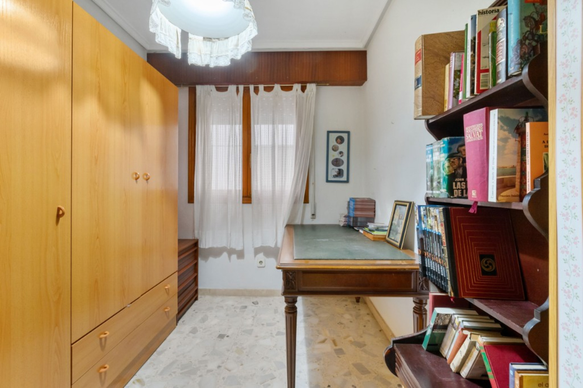 Reventa - 1. Apartamento / piso - Torrevieja - Costa Blanca Sur