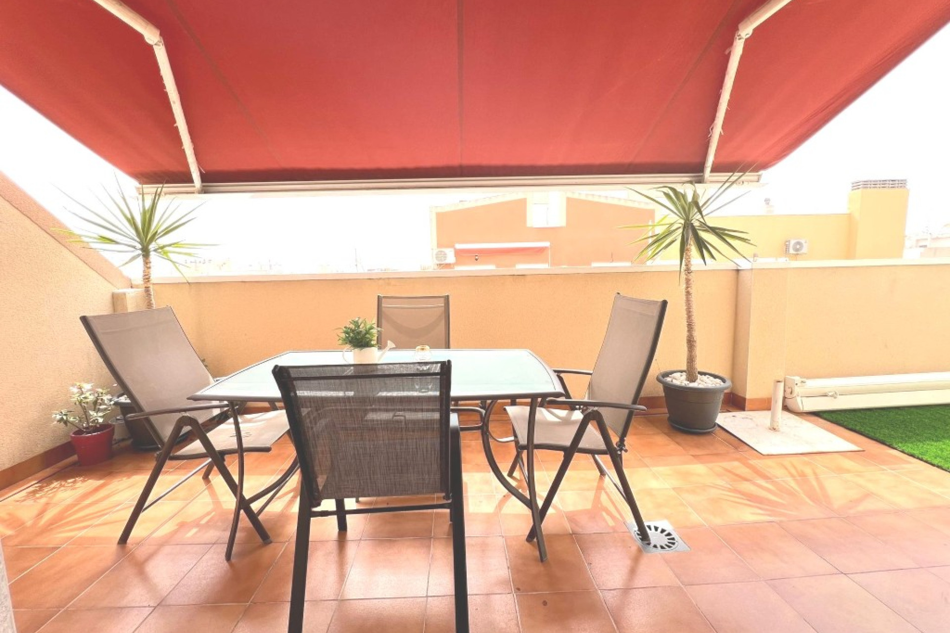 Reventa - 1. Apartamento / piso - Torrevieja - Costa Blanca Sur
