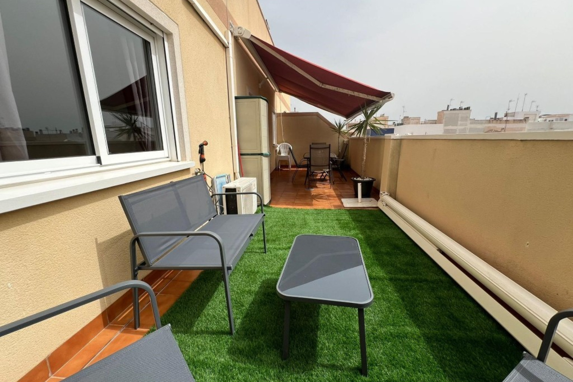 Reventa - 1. Apartamento / piso - Torrevieja - Costa Blanca Sur
