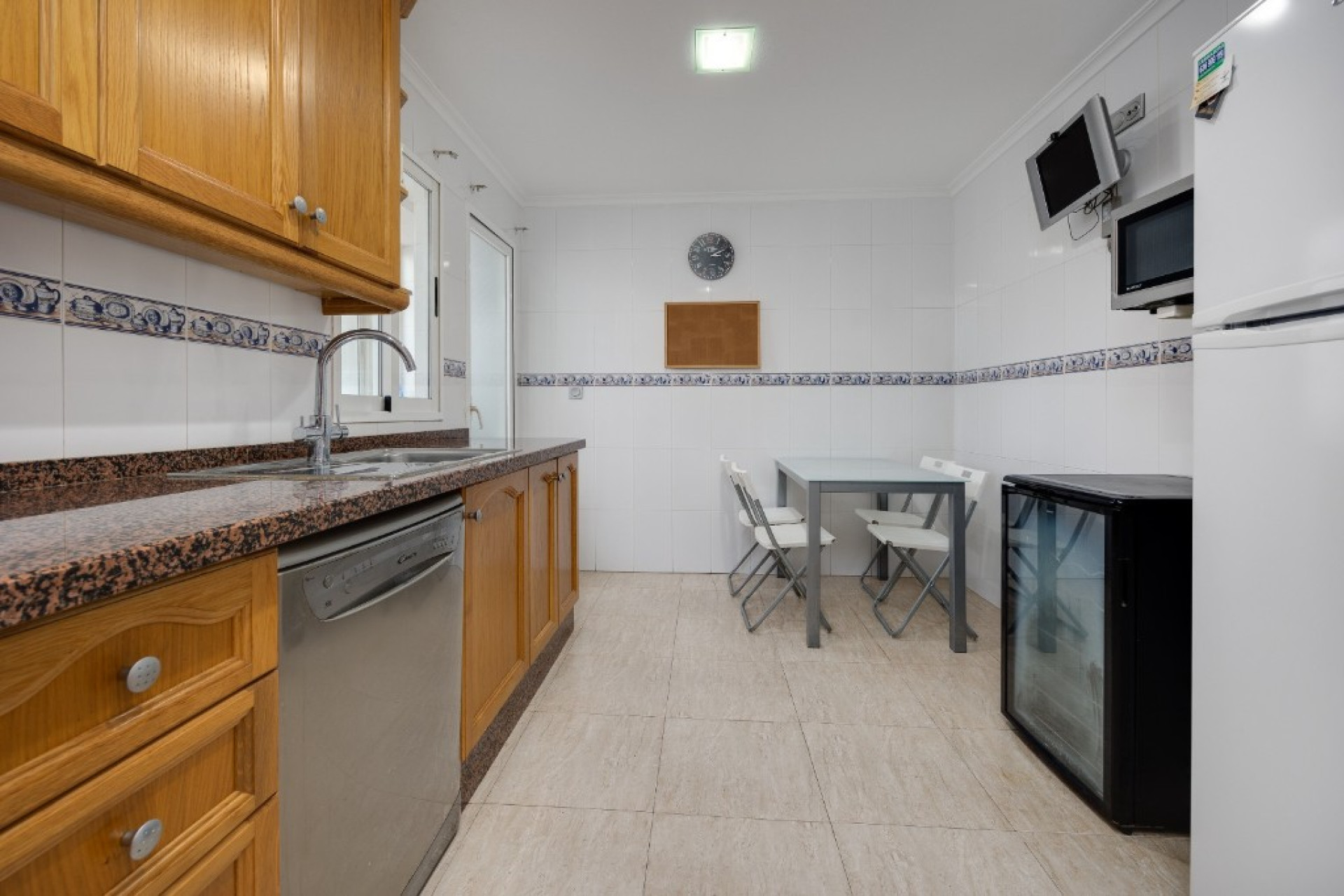 Reventa - 1. Apartamento / piso - Torrevieja - Costa Blanca Sur