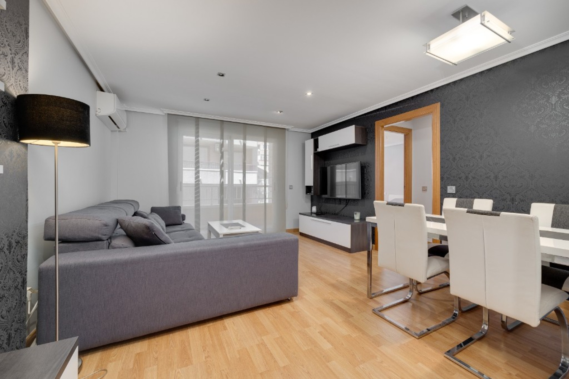 Reventa - 1. Apartamento / piso - Torrevieja - Costa Blanca Sur