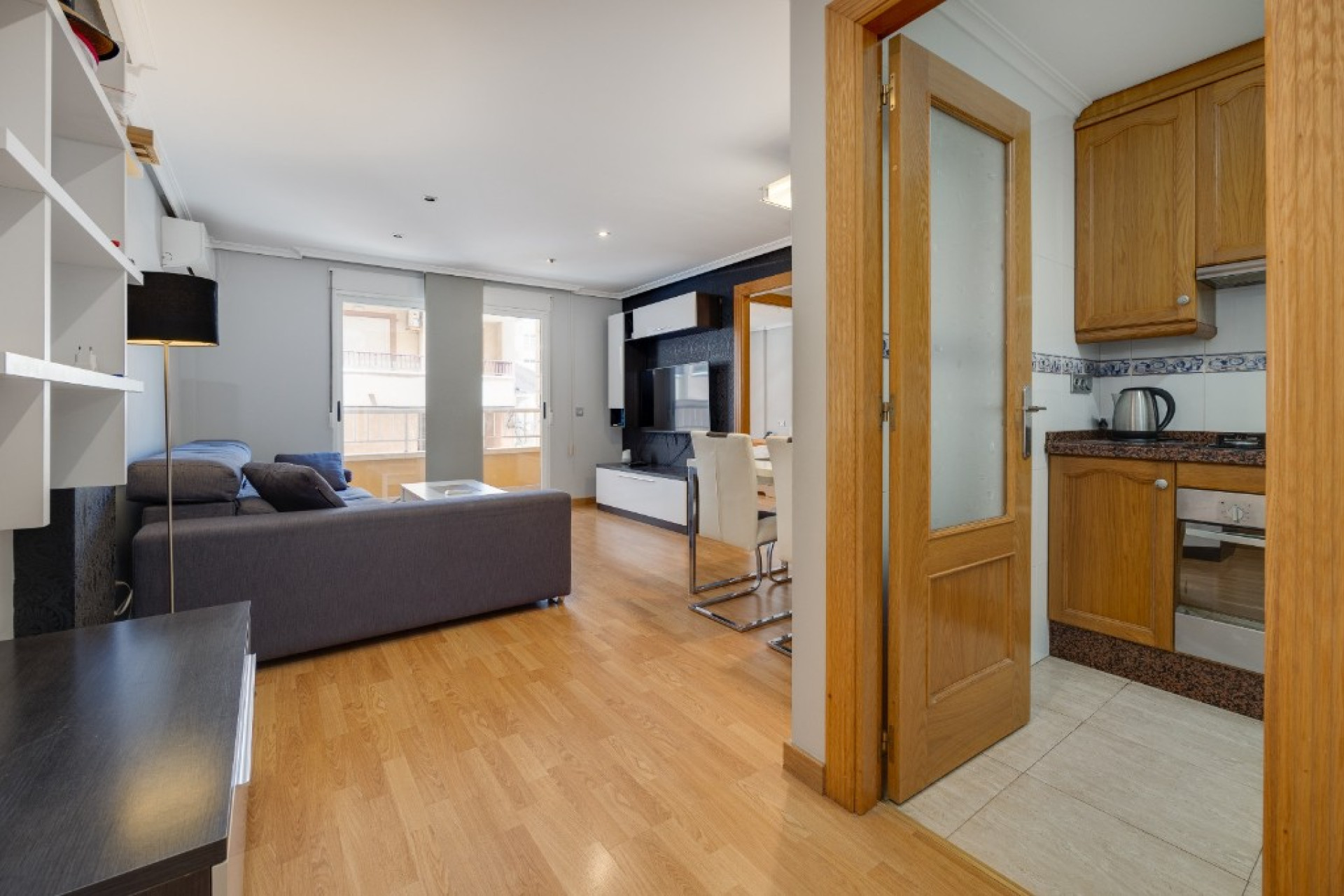 Reventa - 1. Apartamento / piso - Torrevieja - Costa Blanca Sur