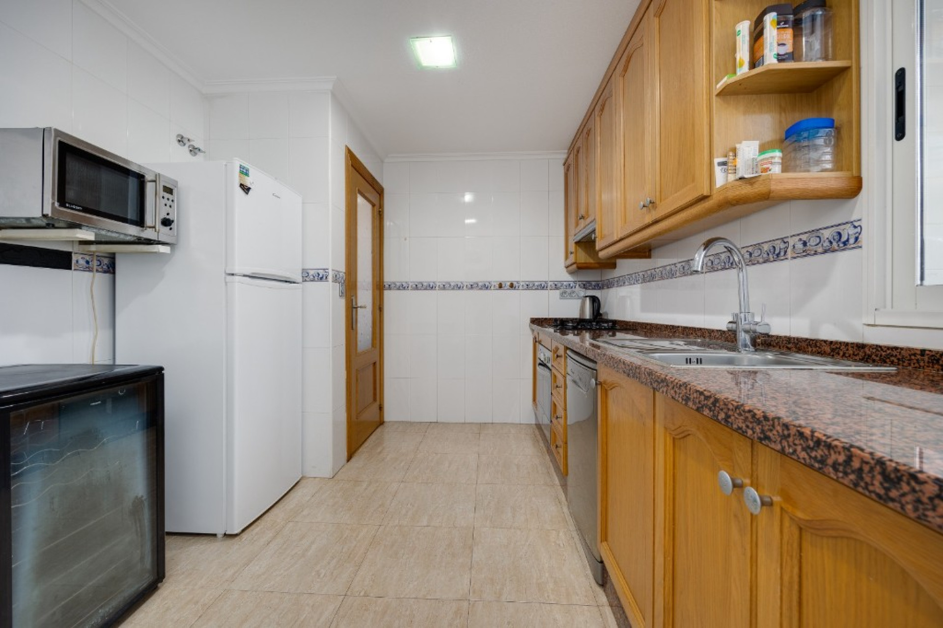 Reventa - 1. Apartamento / piso - Torrevieja - Costa Blanca Sur