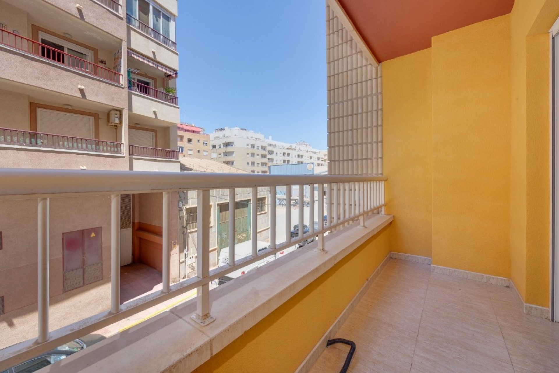 Reventa - 1. Apartamento / piso - Torrevieja - Costa Blanca Sur