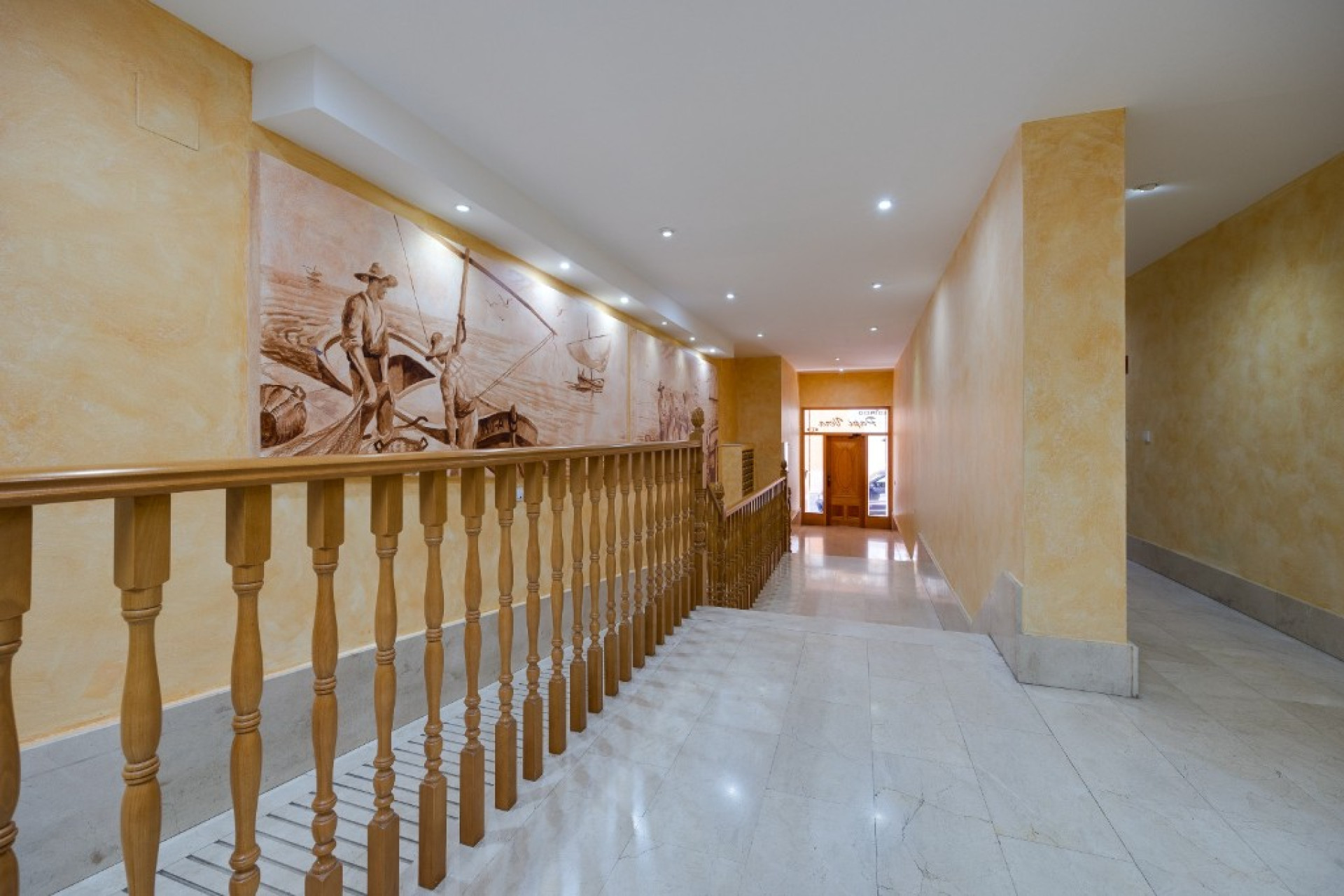 Reventa - 1. Apartamento / piso - Torrevieja - Costa Blanca Sur