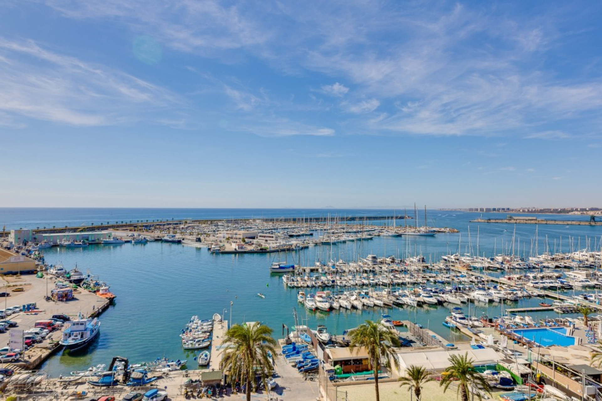 Reventa - 1. Apartamento / piso - Torrevieja - Costa Blanca Sur