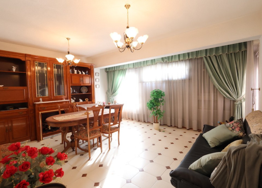 Reventa - 1. Apartamento / piso - Torrevieja - Costa Blanca Sur