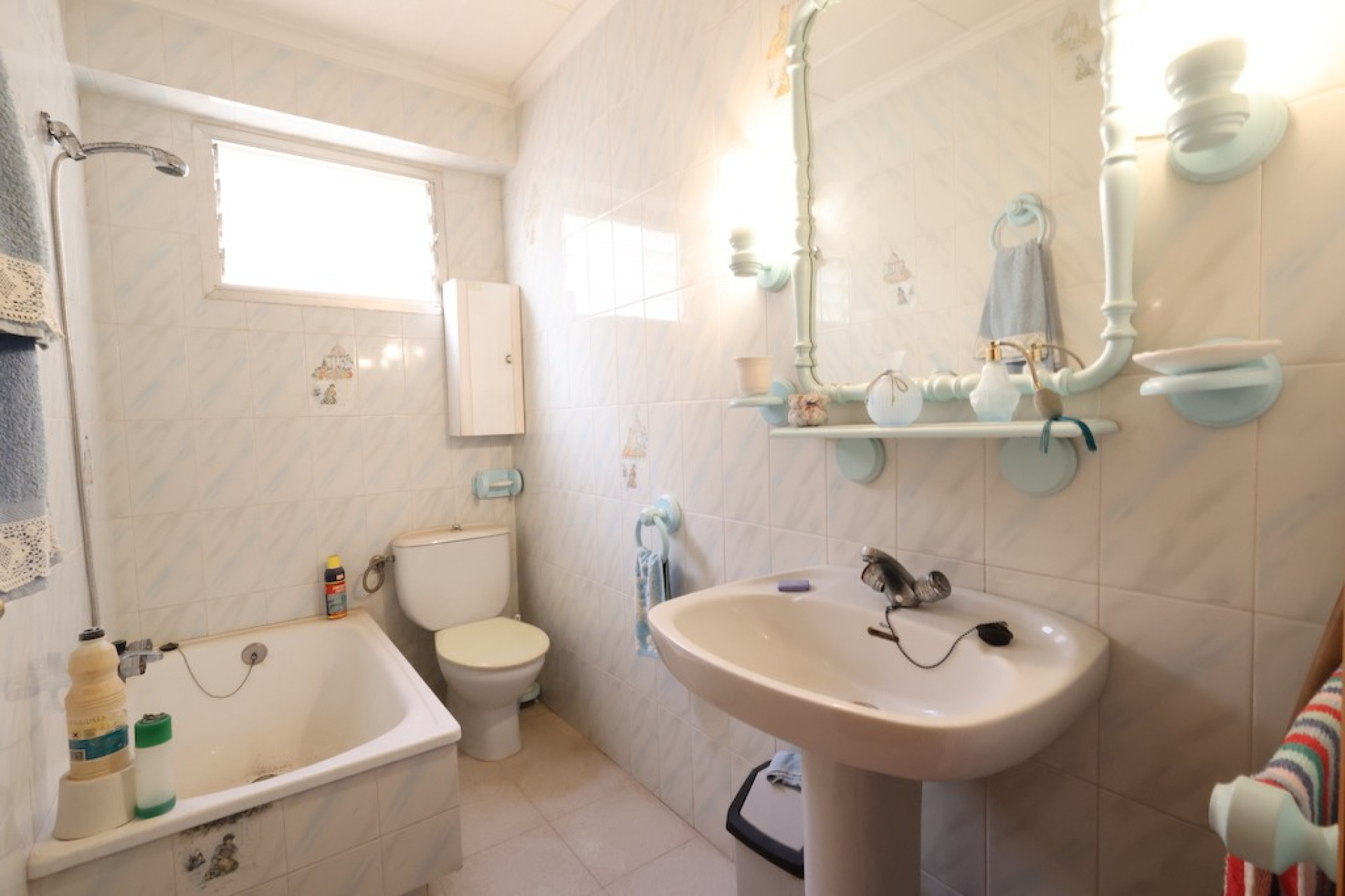 Reventa - 1. Apartamento / piso - Torrevieja - Costa Blanca Sur