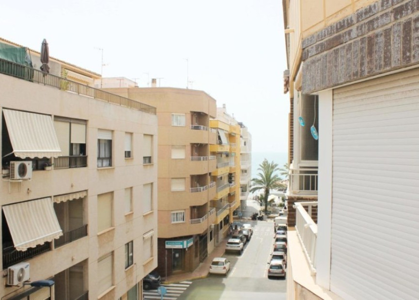 Reventa - 1. Apartamento / piso - Torrevieja - Costa Blanca Sur