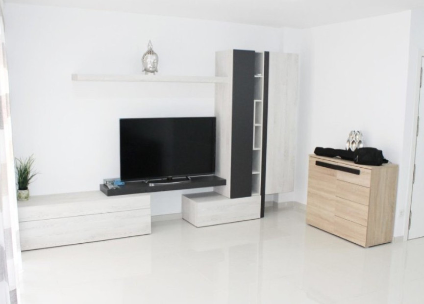 Reventa - 1. Apartamento / piso - Torrevieja - Costa Blanca Sur