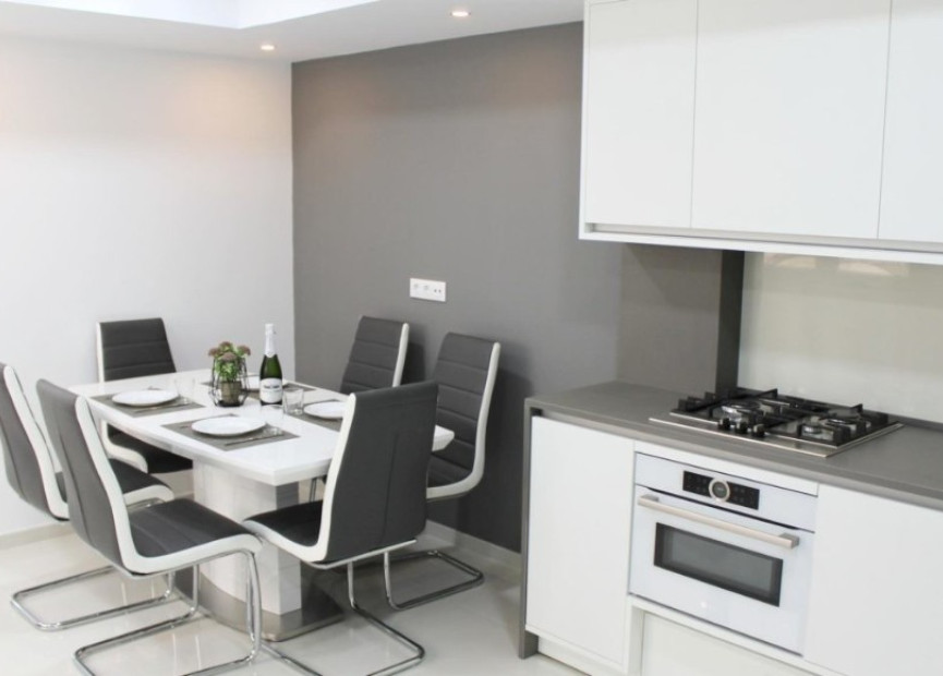 Reventa - 1. Apartamento / piso - Torrevieja - Costa Blanca Sur