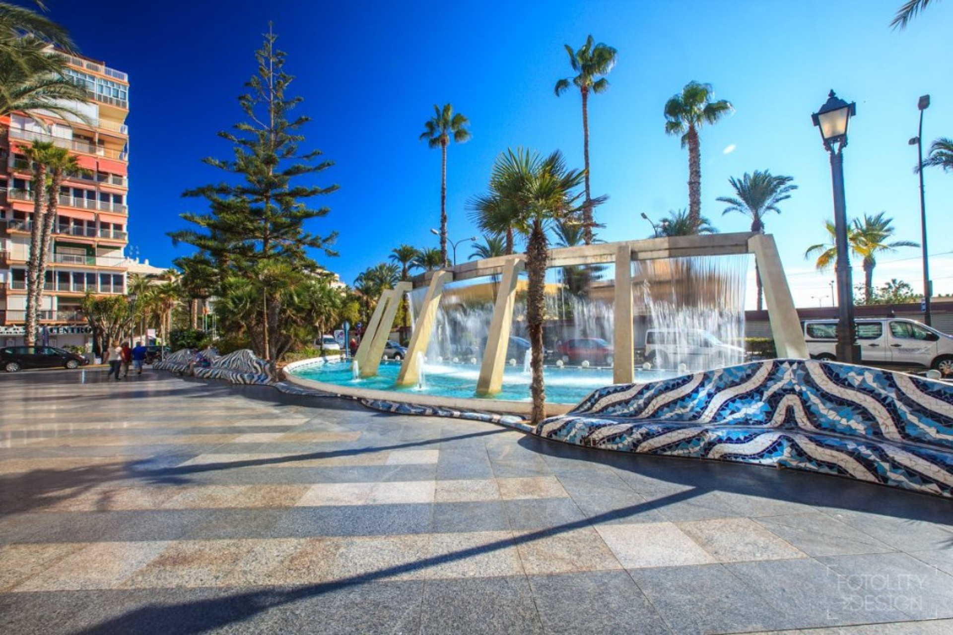 Reventa - 1. Apartamento / piso - Torrevieja - Costa Blanca Sur