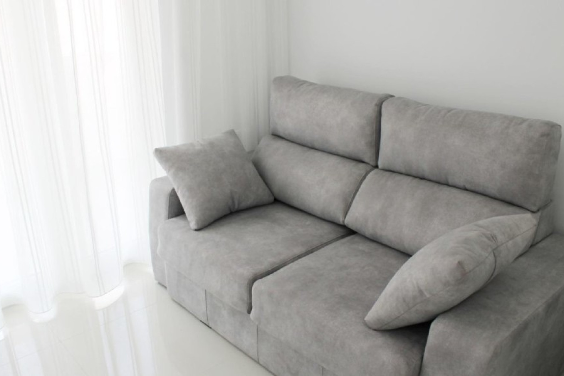 Reventa - 1. Apartamento / piso - Torrevieja - Costa Blanca Sur