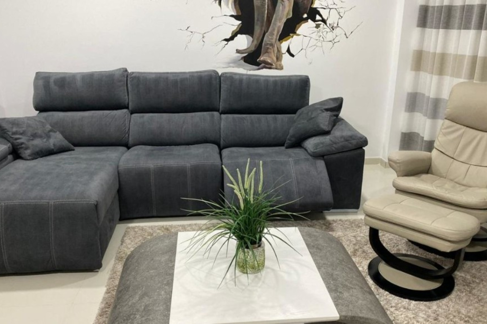 Reventa - 1. Apartamento / piso - Torrevieja - Costa Blanca Sur