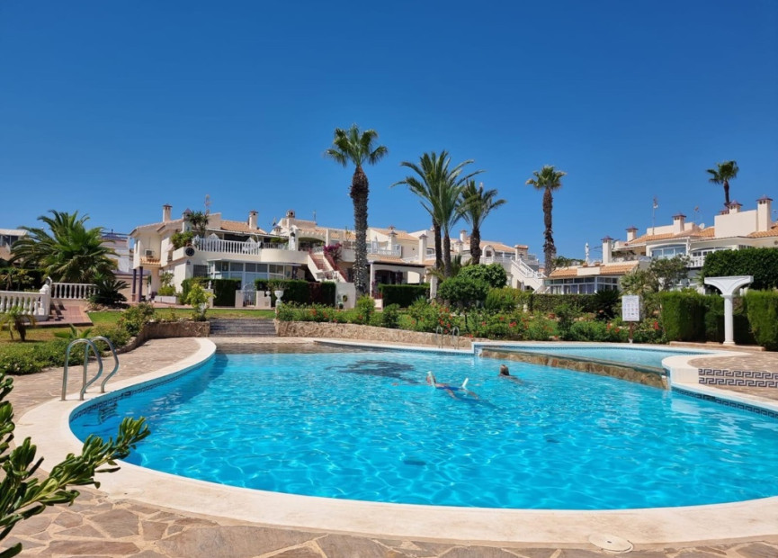 Reventa - 1. Apartamento / piso - Torrevieja - Costa Blanca Sur